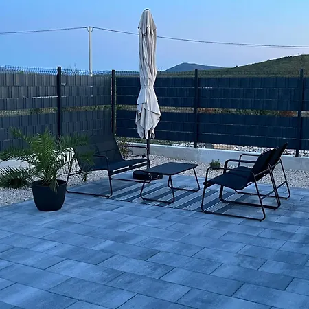 Feriehus Kuca Za Odmor 'luca' Ljubuški