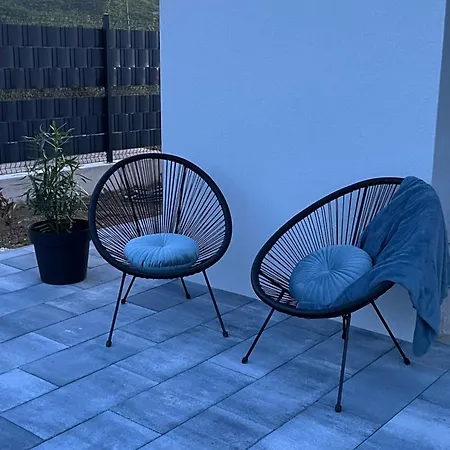 Feriehus Kuca Za Odmor 'luca'