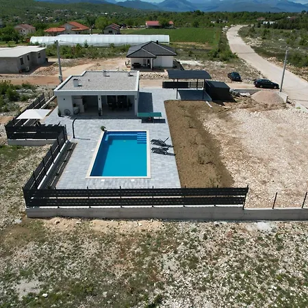 Kuca Za Odmor 'luca'