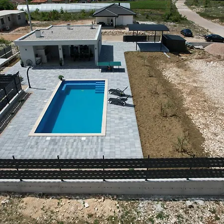 Kuca Za Odmor 'luca'